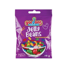 Gordon's Jelly Beans